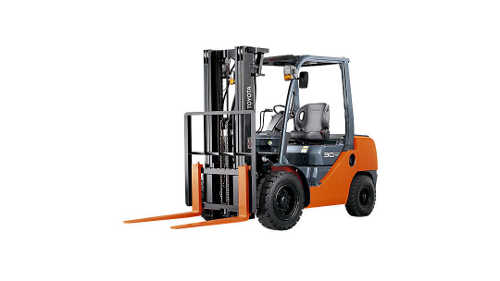 Carretillas Elevadoras