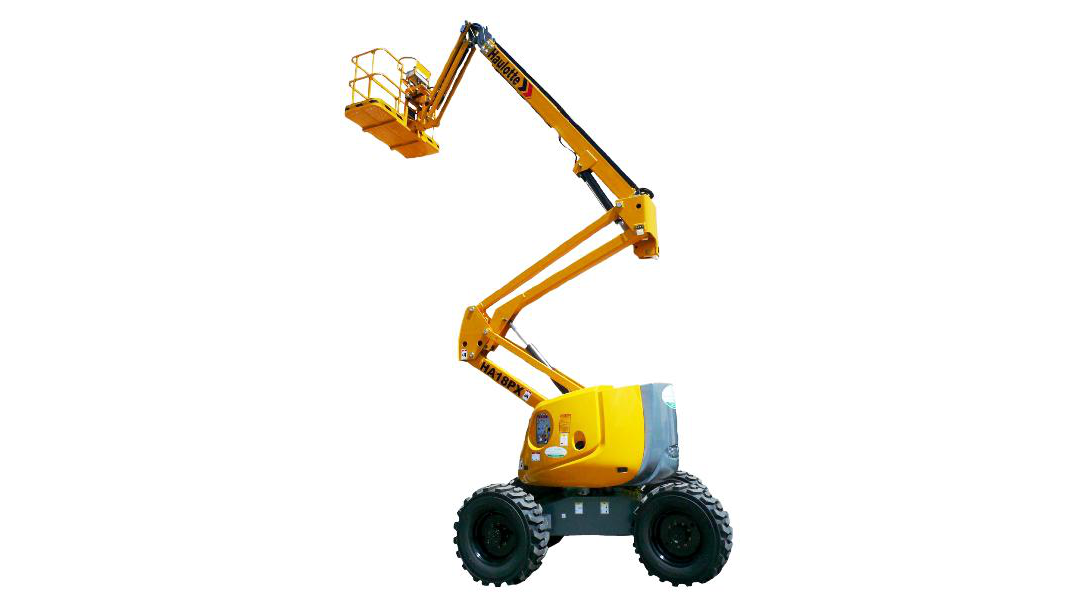 Haulotte HA18 PX