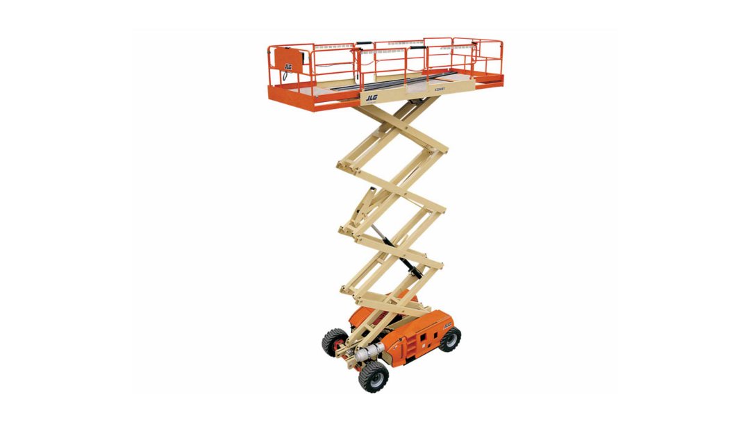 JLG 4394RT