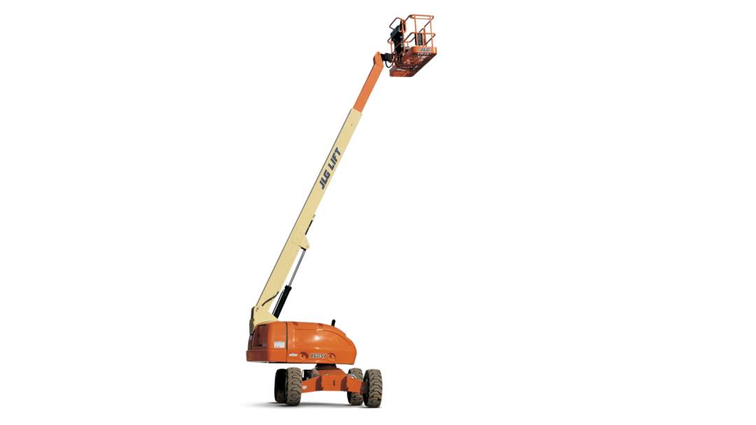 JLG 460SJ