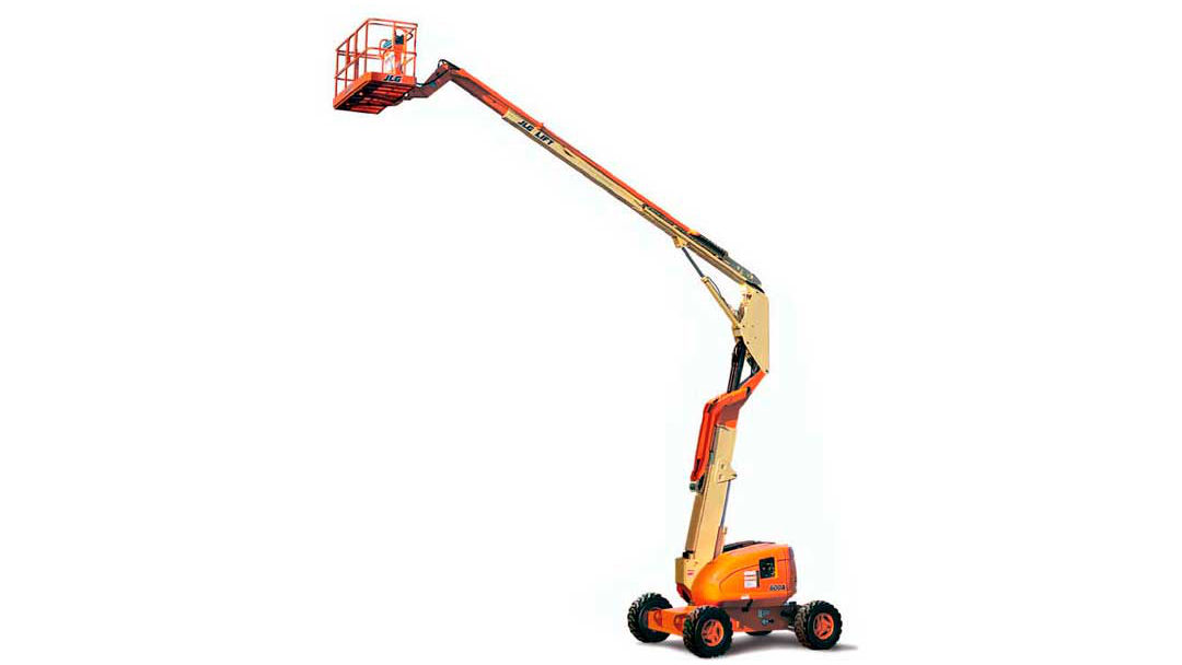 JLG 600AJ