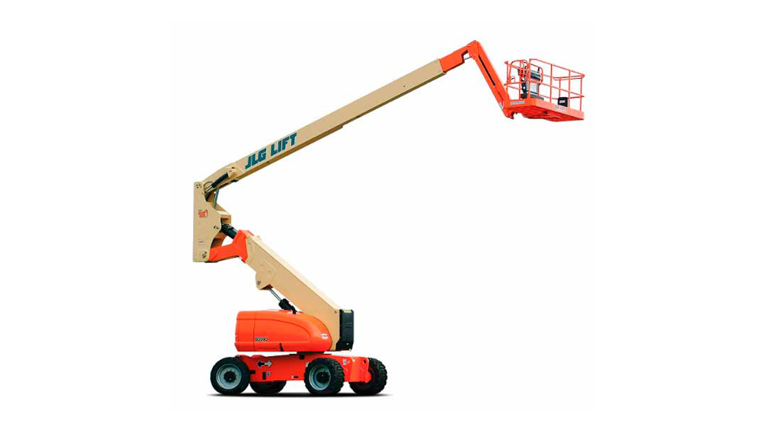 JLG 800AJ