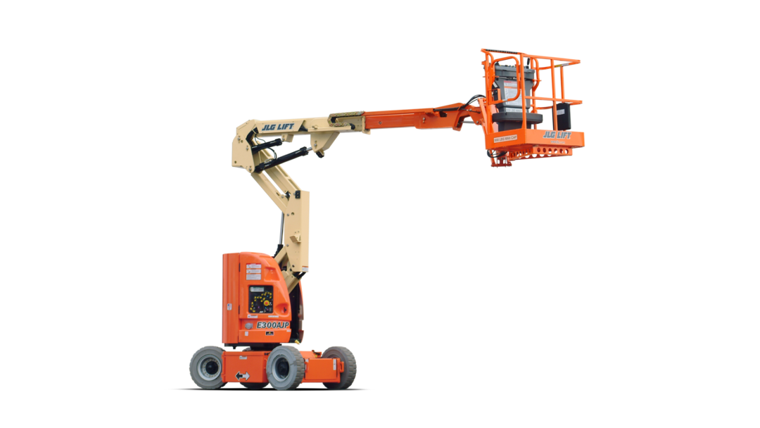 JLG E300AJP