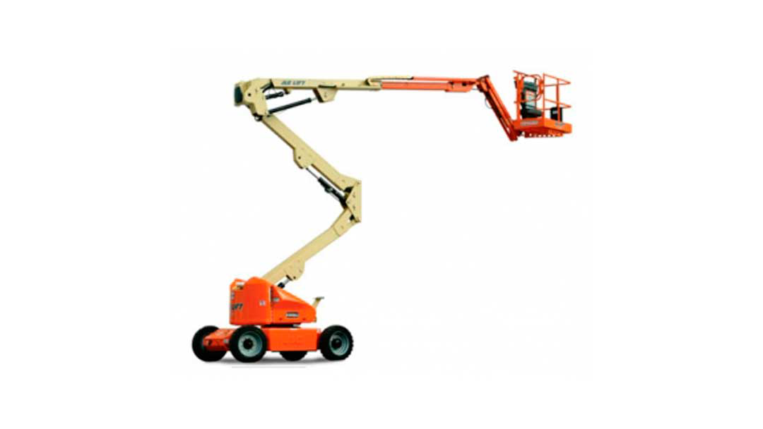 JLG E450AJ