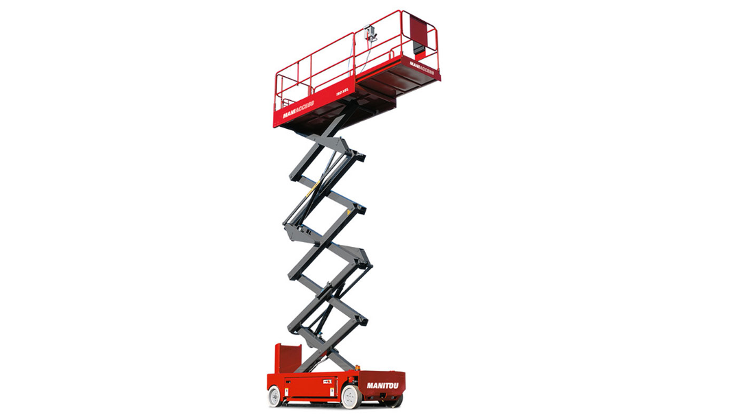 Manitou 120XEL