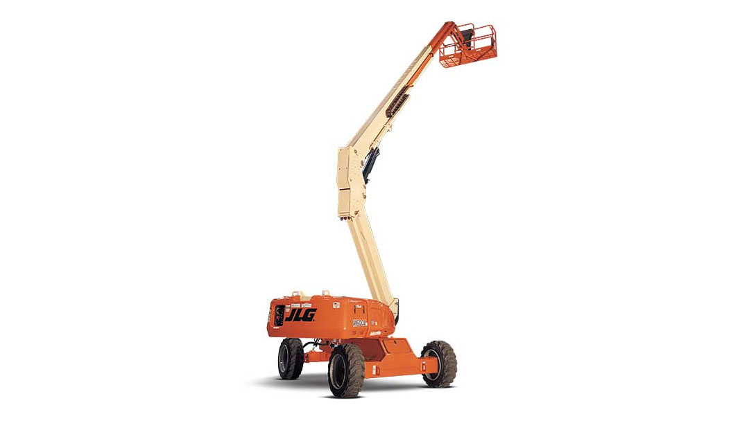 JLG M600J
