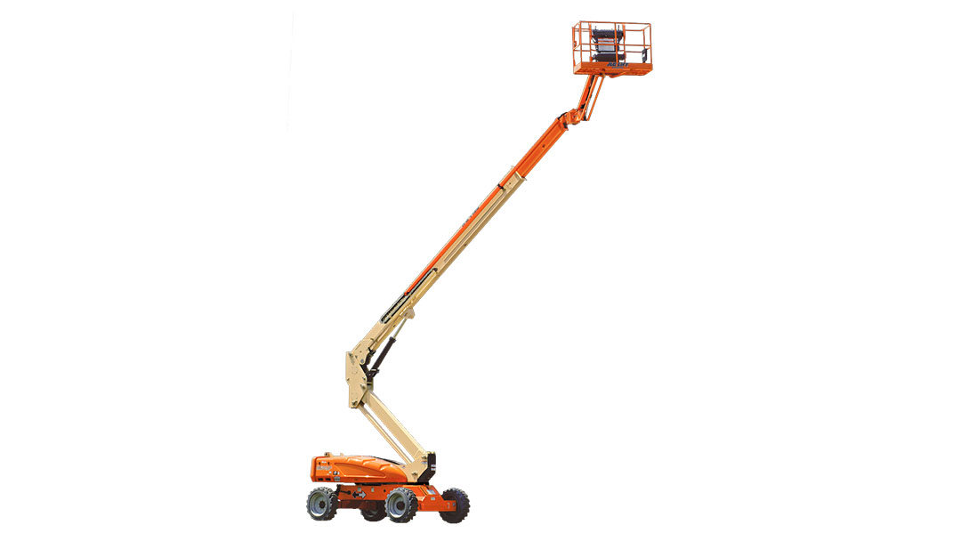 JLG M600JP
