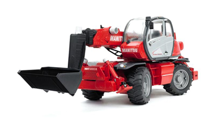 Manitou MRT1742