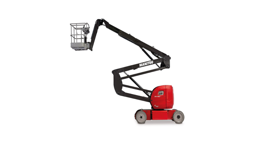 Manitou 150AET
