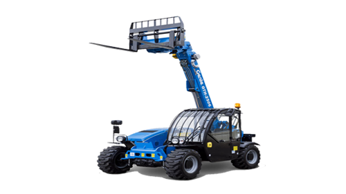 Genie TEREX GTH2506