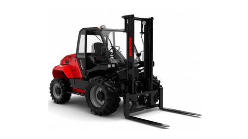 Manitou MSI30