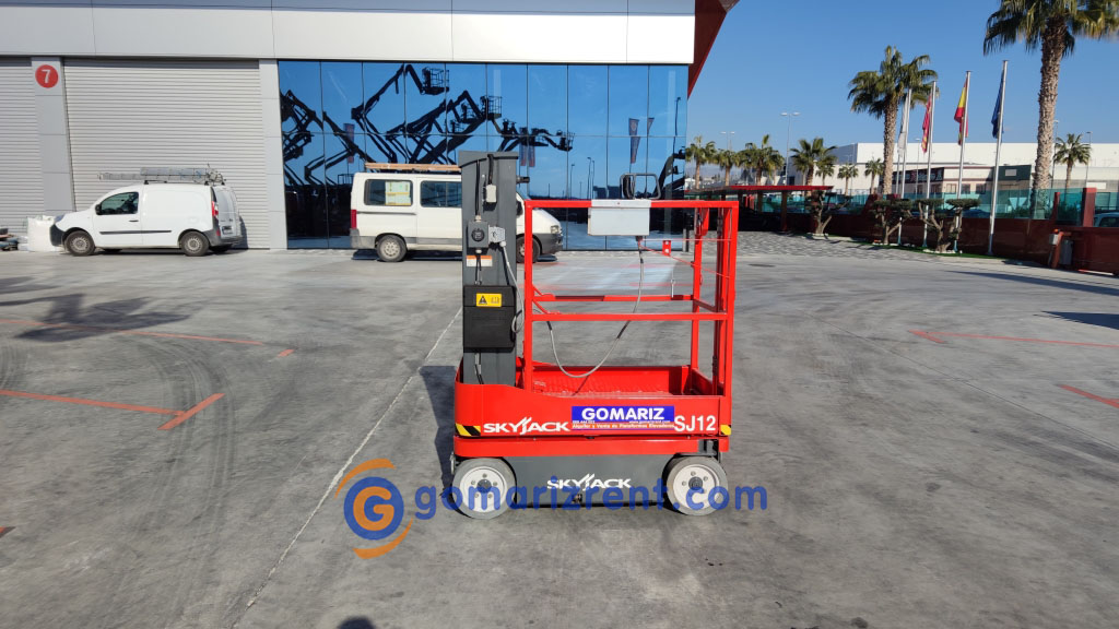 Skyjack SJ12